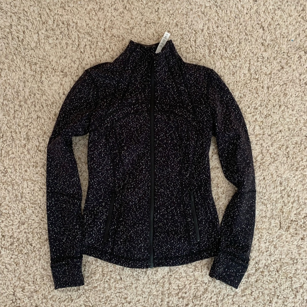 Lululemon Running Jacket.